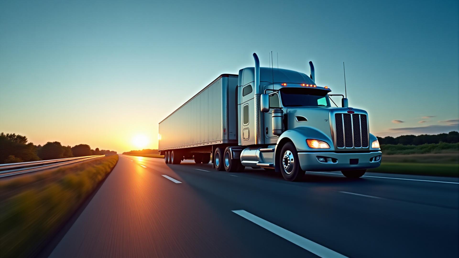 Jm Transportation J E M Transportation LLC - Reliable Freight Transportation Services ...
